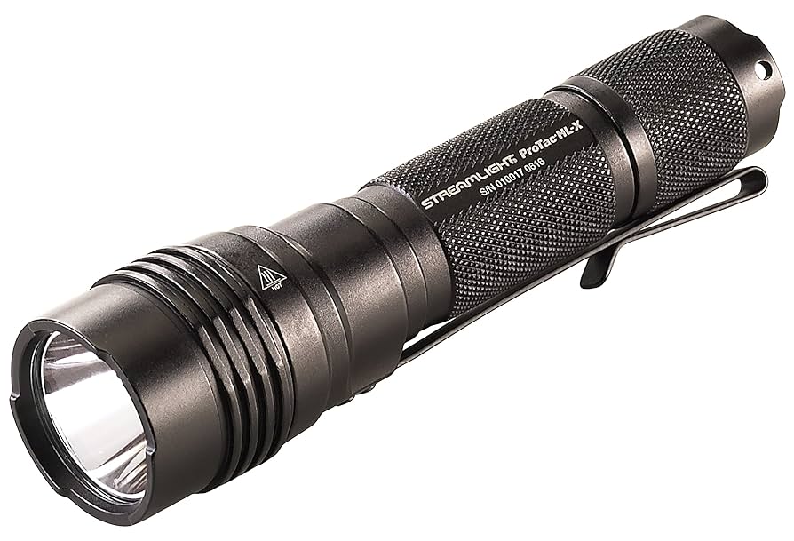 ソ*エ様 美品　STREAM LIGHT protac HL-X ストリームライ ProTac® HL-X | Handheld Flashlight | Streamlight®